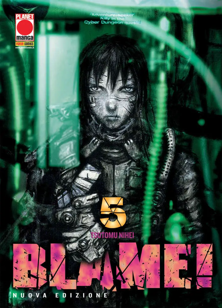 Volume cover